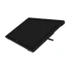 Grafiskā planšete Huion Kamvas 24 GS2401 23.8\" QHD, tumši pelēka