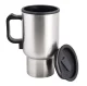 Apsildāma termokrūze 12V automašīnai 400ml