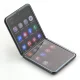Aizsargplēve Wozinsky Invisible Film priekš Oppo Find N2 Flip