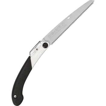 Saliekamais zaru zāģis Silky Super Accel 210-14 fine (117-21)
