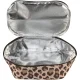 Reisenthel Coolerbag M termasoma 4.5L Leo Macchiato