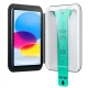 ESR UltraFit aizsargstikls iPad 10.9 2022 / 11 2025 (2 gab.)