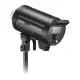 Studijas zibspuldze Godox DP600III-V 600 Ws Bowens