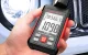 Habotest HT603 digitālais luksmetrs