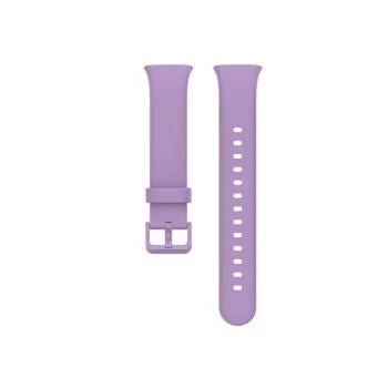 Telcon silikona siksniņa Xiaomi Mi Band 7 Pro / M7 Pro, violeta