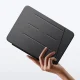Atverams planšetdatora vāciņš ESR Flip Hybrid priekš iPad Air 10.9\" / 11\", Black