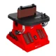 Holzmann OBS100A_230V oscilējošā lentes un vārpstas slīpmašīna 450W