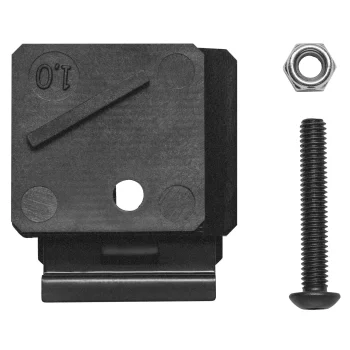 KNIPEX 97 49 28 1 vada atdure modelim 97 49 28, melna