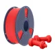 Sunlu High-Speed ABS 3D printera kvēldiegs 1.75 mm, 1 kg, sarkans