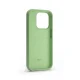 Etteri Silicone Case vāciņš Apple iPhone 12 / 12 Pro, gaiši zaļš