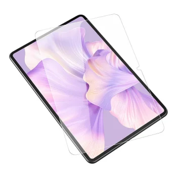 Aizsargstikls Baseus Crystal 0.3 mm priekš HUAWEI MatePad Pro 12.6"