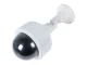 Videonovērošanas kameras mulāža imitācija butaforija | DOME Camera Dummy