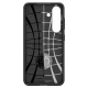 Spigen Liquid Air vāciņš Samsung Galaxy S25, melns