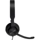 Logitech Zone Wired USB austiņas ar mikrofonu, Melnas/Sudraba