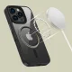 Tech-Protect iPhone 16 Pro vāciņš MagMat MagSafe, caurspīdīgs