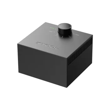 xTool Air Assist 2.0 AUTO gaisa padeves komplekts xTool S1 un M1 sērijai