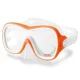 Peldēšanas maska INTEX 55978 Wave Rider bērniem no 8 gadiem, zila