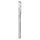 Spigen Ultra Hybrid Mag vāciņš Samsung Galaxy S25 Edge ar MagSafe, balts