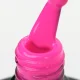 Ocho Nails Fluo F07 hibrīda nagu laka, 5 g