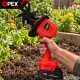 Akumulatora augsnes frēze OPEX TOOLS OPX28030, 21 V, 2x 1.5 Ah