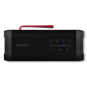 Philips TAS5000EB/00 portatīvais skaļrunis, melns
