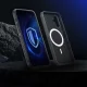 3Mk Protection COOLing MagCase vāciņš Apple iPhone 16, melns