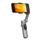 Aochuan Smart X 3 asu viedtālruņu stabilizators pelēks