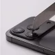 Tech-Protect Camfull Fit+ kameras aizsargstikls iPhone 18 Pro Max, melns