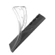 Caurspīdīgs vāciņš Samsung Galaxy S23 Ultra Ultra Clear 0.5mm
