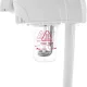 Sejas tvaicētājs (Vapozons) Azzurro H1106 Sonia