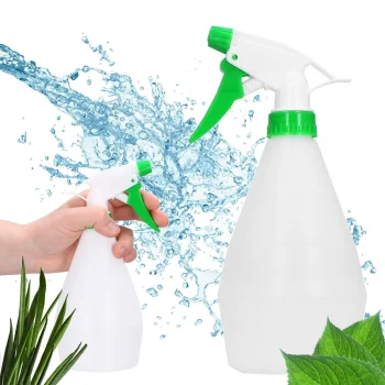 Universāls rokas smidzinātājs augiem un ziediem 1000 ml