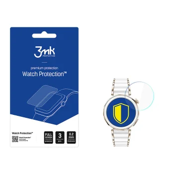 3mk FlexibleGlass aizsargstikls Huawei Watch GT5 Pro 42mm
