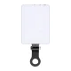 Neewer NL-60AI Bi-Color LED selfie gaisma
