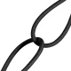 Baseus Superior USB Type C to Apple iPhone Lightning Data Charging Cable, PD, 20W, 1m, Black | Lādētājvads Datu...