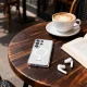 Tech-Protect Samsung Galaxy S26 Ultra vāciņš FlexAir MagSafe, caurspīdīgs