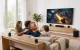 Ultimea Aura S5T 7.1 Dolby Atmos skaņas josla ar vadu sabvūferu
