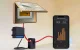 Viedais divvirzienu elektroenerģijas skaitītājs Avatto ZWPM16-1 ZigBee