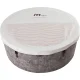 Mspa Cocoon paneļu SPA baseins ar hidromasāžu 6 personām, WiFi