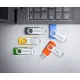 Intenso Office Line 32 GB USB zibatmiņu komplekts, 5 gab., USB 3.2 Gen 1