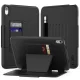 Tech-Protect SC Pen Armor iPad 10.9\" 2022 / 11\" 2025 vāciņš, melns