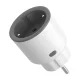 Sonoff S60ZBTPF ZigBee viedā rozete ar enerģijas mērītāju 16A, balta