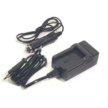 Extra Digital lādētājs Canon BP-807 / BP-808 / BP-827 sērijas akumulatoriem