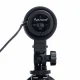 Aputure V-Mic D1 Shotgun Directional Microphone - ārējais video mikrofons spoguļkamerai