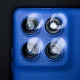 3mk Lens Protection kameras aizsargstikls Motorola Edge 60 Pro