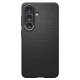 Spigen Samsung Galaxy S26 vāciņš Liquid Air, matēts melns