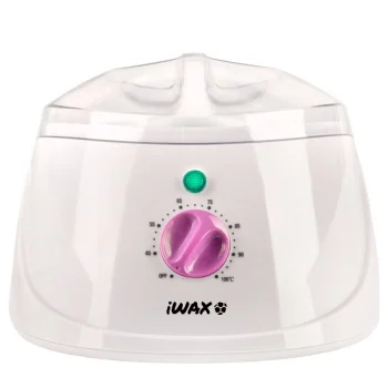 iWax vaska sildītājs bundžām, 400-500 ml, 150W