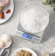 Precīzijas elektroniskie virtuves svari Ruhhy 500g 0.01g