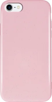 Apple iPhone 6 6s Plus 5.5" Forever Bioio Tree Case Cover, Pink | Bioloģisks Telefona Vāciņš Maciņš