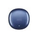 Bezvadu austiņas QCY AilyBuds Pro+ ar ANC, LDAC un Bluetooth 5.3, zilas