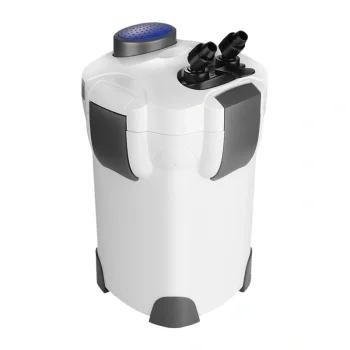 SUNSUN HW-302 ārējais akvārija filtrs, 1000 l/h, 18 W